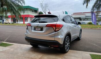 Honda HR-V LX 1.8 2016 Câmbio Manual completo