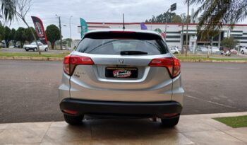 Honda HR-V LX 1.8 2016 Câmbio Manual completo