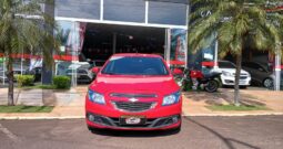 Prisma LTZ 1.4 Aut 2015