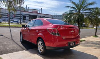 Prisma LTZ 1.4 Aut 2015 completo