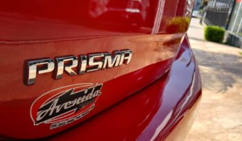 Prisma LTZ 1.4 Aut 2015 completo