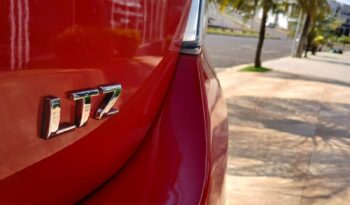Prisma LTZ 1.4 Aut 2015 completo