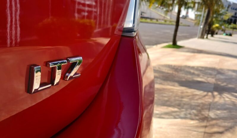 Prisma LTZ 1.4 Aut 2015 completo