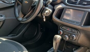 Prisma LTZ 1.4 Aut 2015 completo