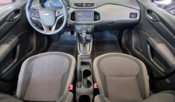 Prisma LTZ 1.4 Aut 2015 completo
