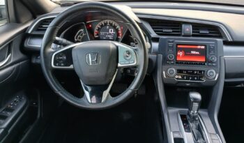 Honda Civic EX 2.0 Flex Aut 2017 completo