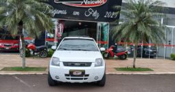 Ford Ecosport XLS 1.6 2007
