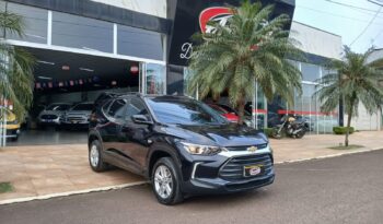 Tracker LT 1.0 Turbo Aut 2023 completo