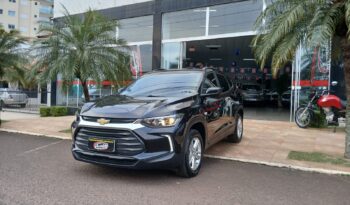 Tracker LT 1.0 Turbo Aut 2023 completo