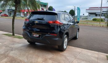 Tracker LT 1.0 Turbo Aut 2023 completo