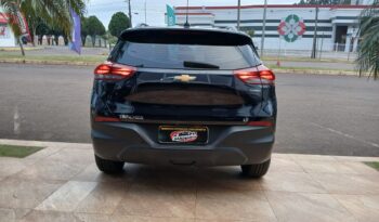 Tracker LT 1.0 Turbo Aut 2023 completo