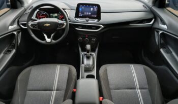 Tracker LT 1.0 Turbo Aut 2023 completo