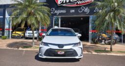 Toyota Corolla Xei 2.0 Flex Aut 2023