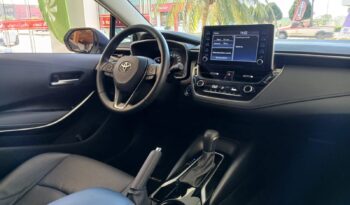 Toyota Corolla Xei 2.0 Flex Aut 2023 completo
