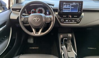 Toyota Corolla Xei 2.0 Flex Aut 2023 completo