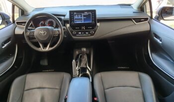 Toyota Corolla Xei 2.0 Flex Aut 2023 completo