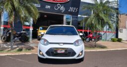 Fiesta Sedan Class 1.6 2013