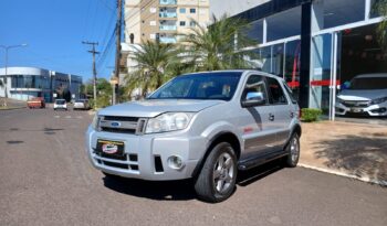 Ford Ecosport XLT Freestyle 1.6 2008 completo