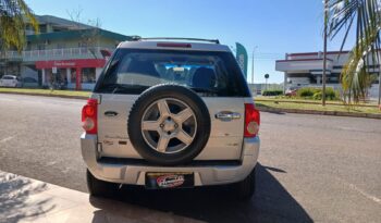 Ford Ecosport XLT Freestyle 1.6 2008 completo