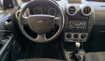 Ford Ecosport XLT Freestyle 1.6 2008 completo
