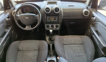 Ford Ecosport XLT Freestyle 1.6 2008 completo