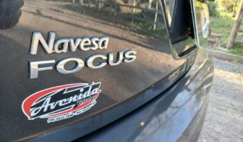 Focus Hatch 1.6 2012 Câmbio Manual completo