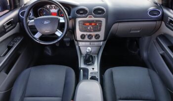 Focus Hatch 1.6 2012 Câmbio Manual completo