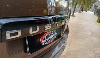 Duster Dynamique 4×4 2.0 Flex 2016 completo