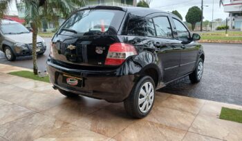 Agile LT 1.4 2011 completo