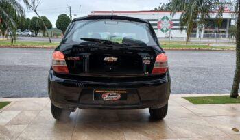 Agile LT 1.4 2011 completo