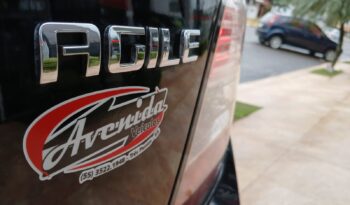 Agile LT 1.4 2011 completo