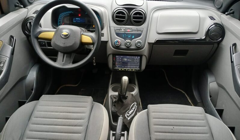 Agile LT 1.4 2011 completo