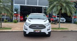 Ford Ecosport Se 1.5 Aut 2020