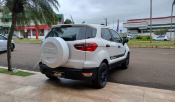 Ford Ecosport Se 1.5 Aut 2020 completo