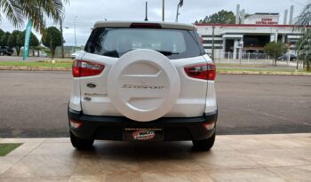 Ford Ecosport Se 1.5 Aut 2020 completo