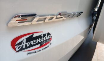 Ford Ecosport Se 1.5 Aut 2020 completo