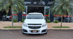 Montana LS 1.4 2012