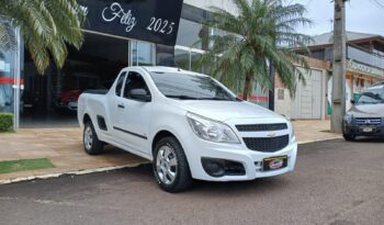 Montana LS 1.4 2012 completo