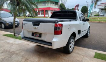 Montana LS 1.4 2012 completo