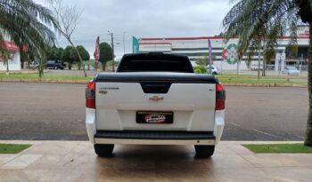Montana LS 1.4 2012 completo