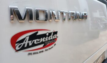 Montana LS 1.4 2012 completo