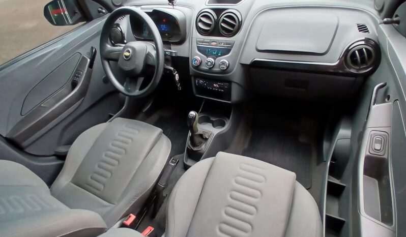 Montana LS 1.4 2012 completo