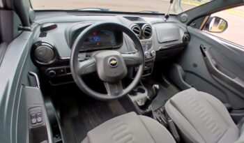 Montana LS 1.4 2012 completo