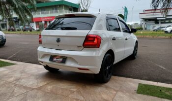 Gol MSI Trendline 1.6 2018 completo