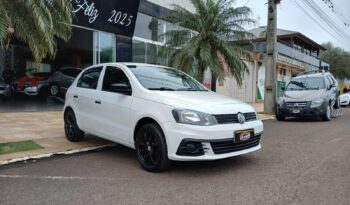 Gol MSI Trendline 1.6 2018 completo