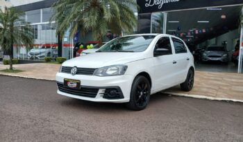 Gol MSI Trendline 1.6 2018 completo