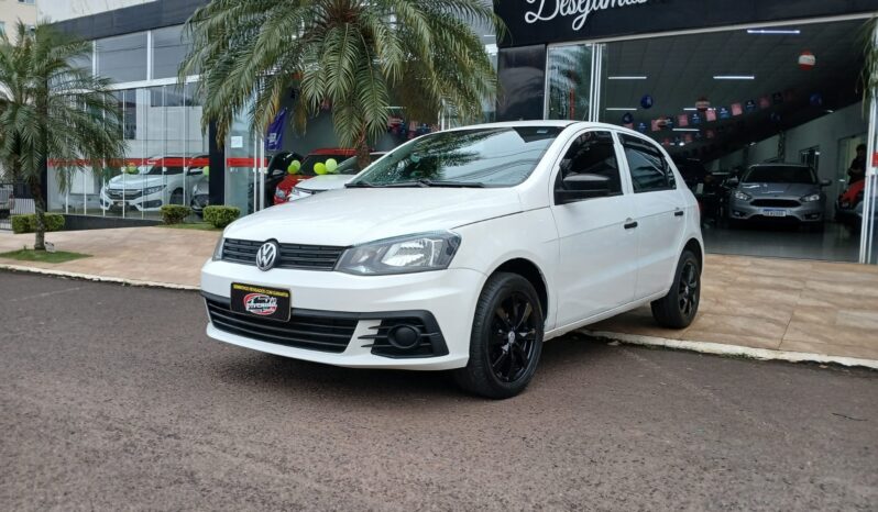 Gol MSI Trendline 1.6 2018 completo