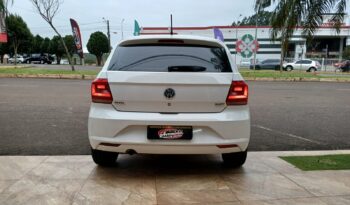 Gol MSI Trendline 1.6 2018 completo