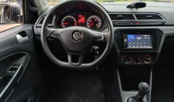 Gol MSI Trendline 1.6 2018 completo