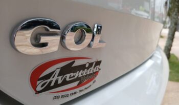Gol MSI Trendline 1.6 2018 completo